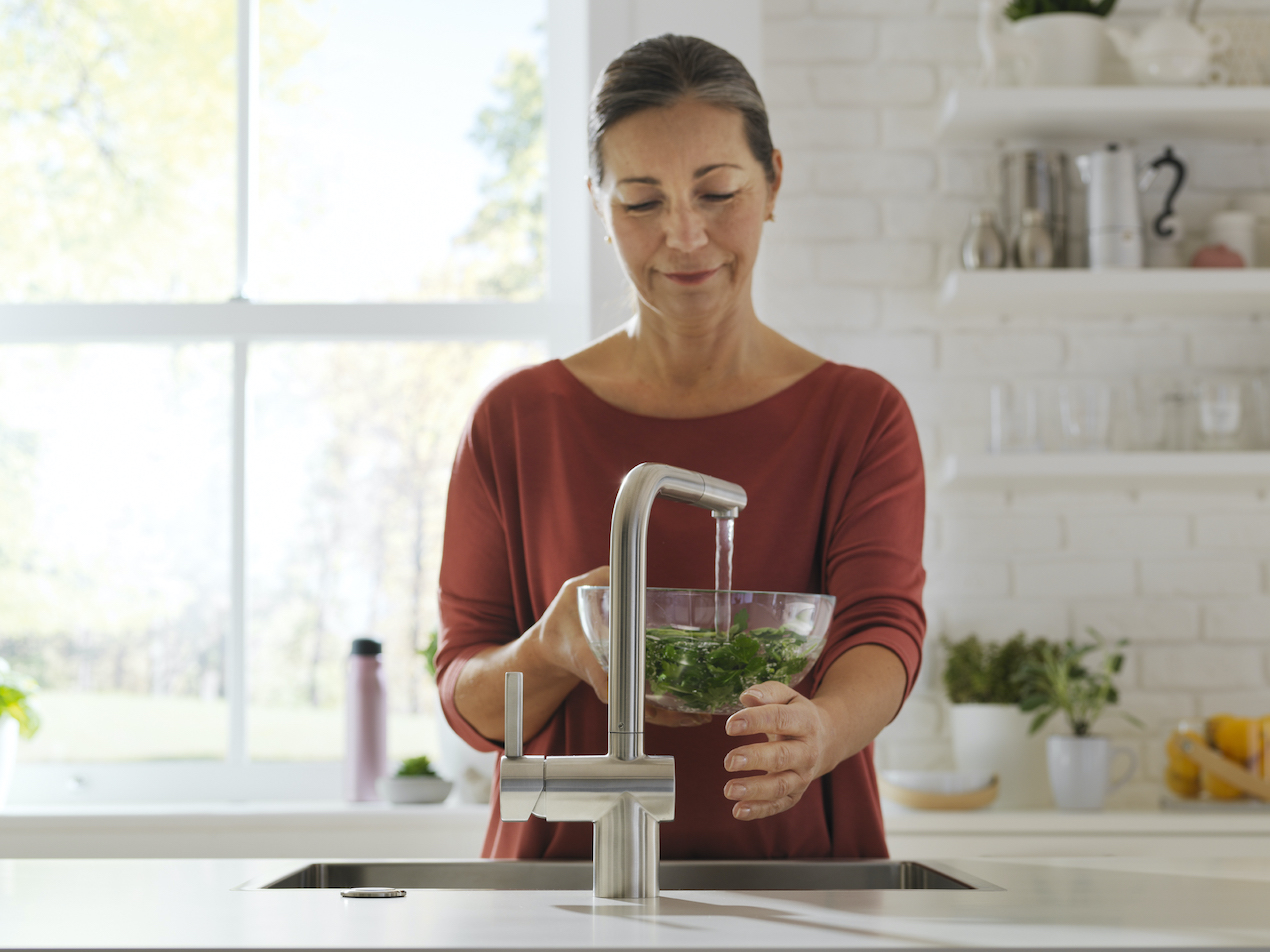 Jak zachować czystość i higienę w kuchni?